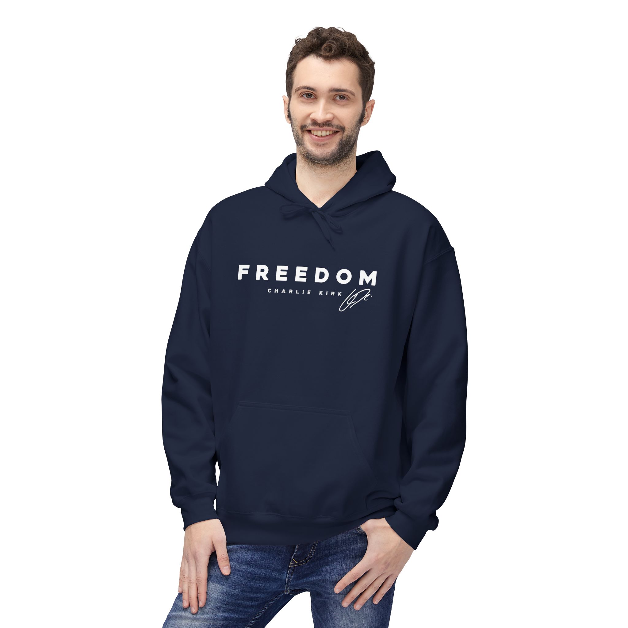 13412894965637047770_2048.jpeg Freedom Hoodie - Image 3