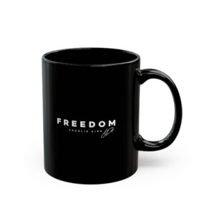 Freedom Coffee Mug