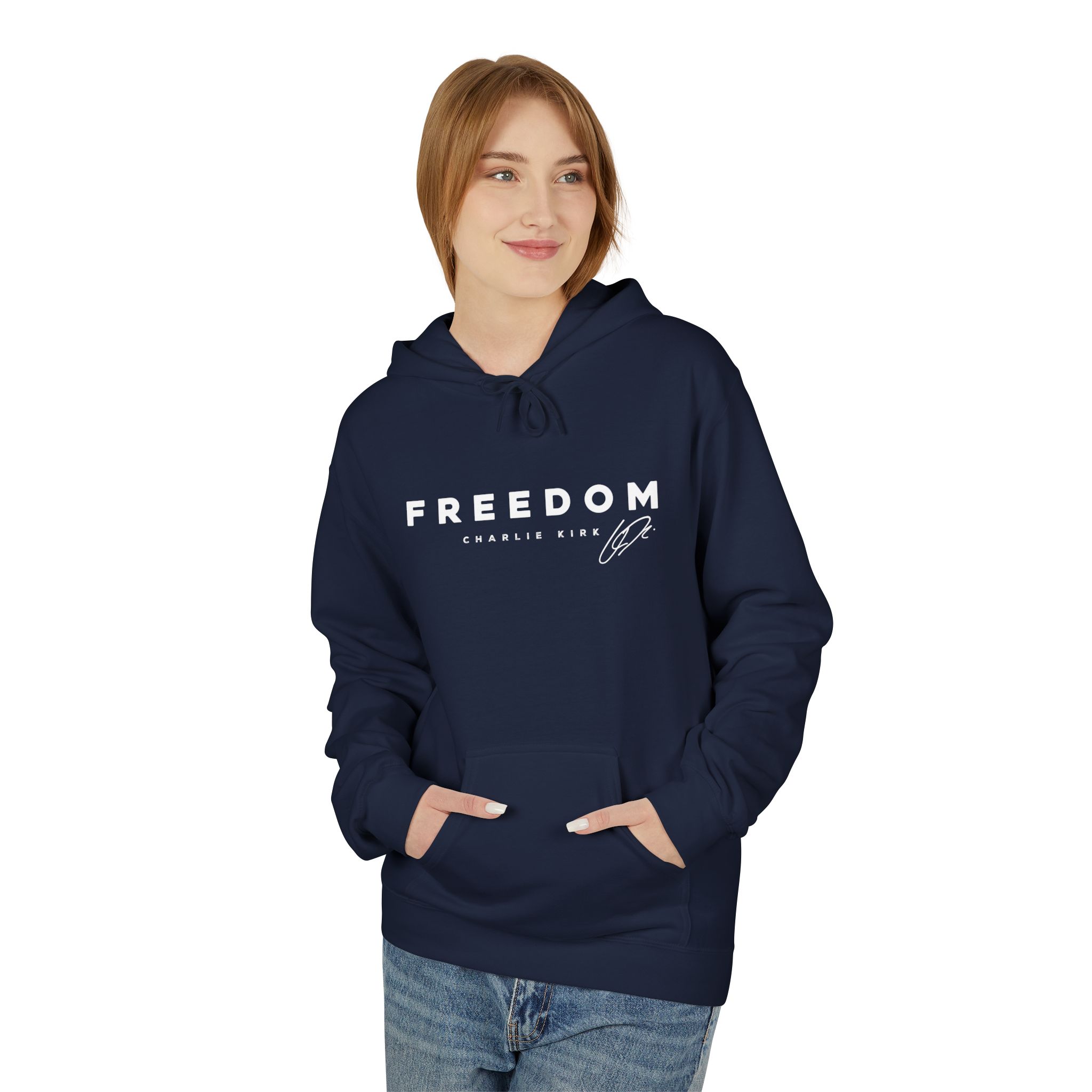 18284567325618408988_2048.jpeg Freedom Hoodie - Image 2