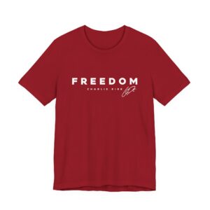 Freedom Tee
