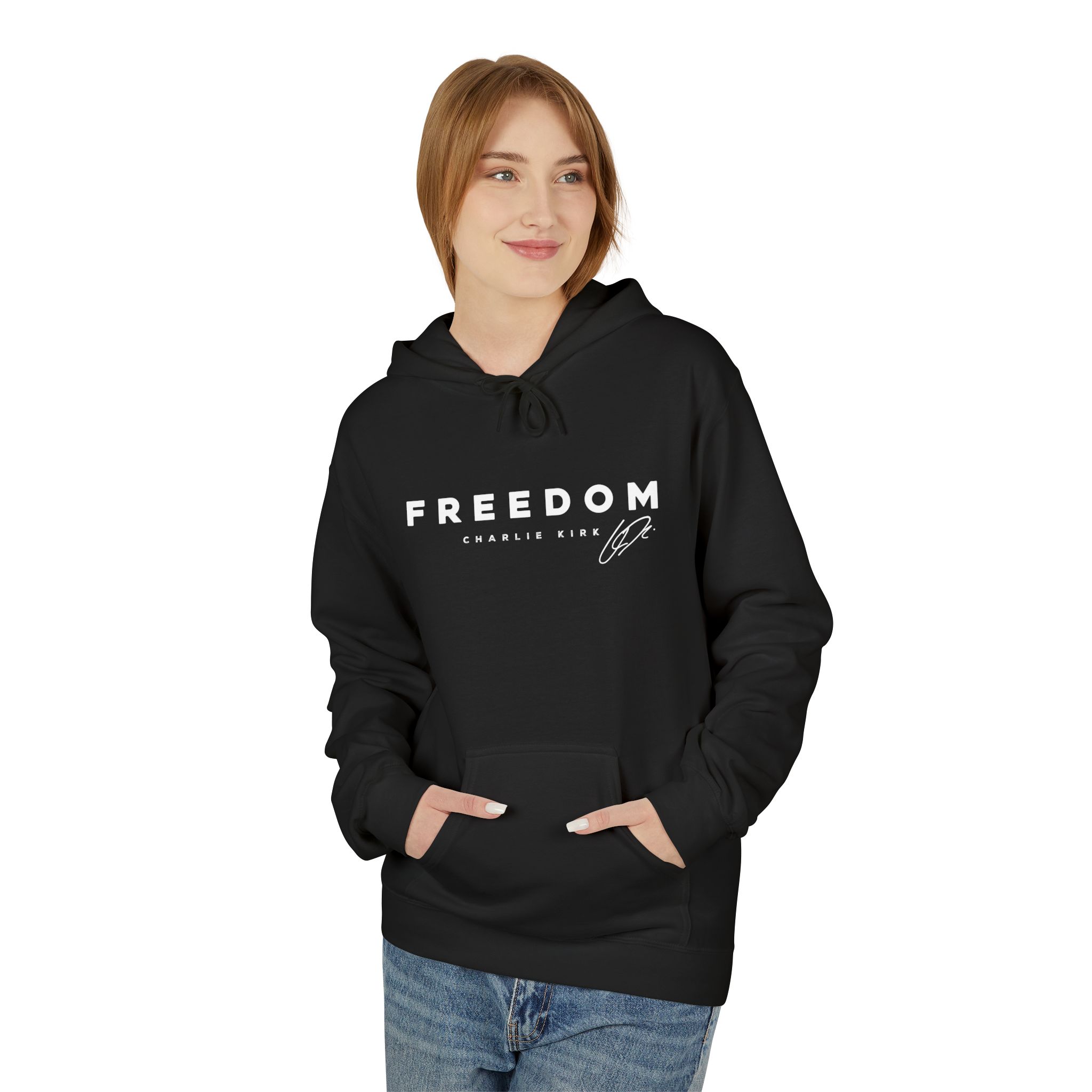 619401883912827102_2048.jpeg Freedom Hoodie - Image 5