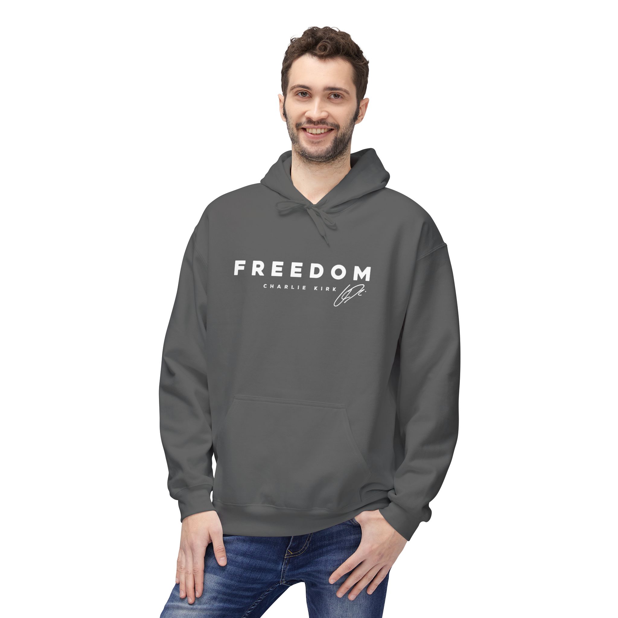7249768876144162417_2048.jpeg Freedom Hoodie - Image 9