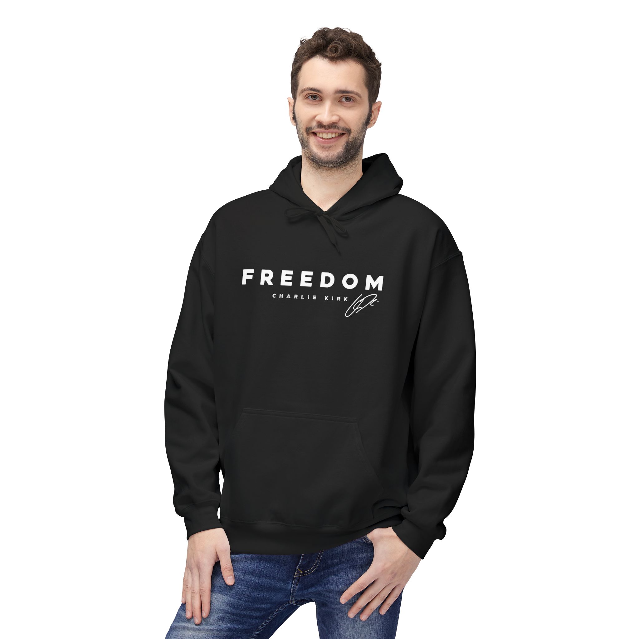 7318448076863033758_2048.jpeg Freedom Hoodie - Image 6
