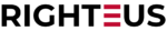 Righteus.shop - main logo