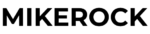 Mikerock logo